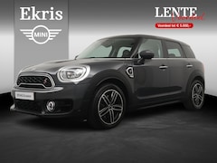 MINI Countryman - Cooper S Night Jack Edition | Stoelverwarming | Cruise Control | Panoramadak | LED | Lente