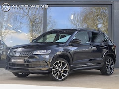 Skoda Karoq - 1.5 TSI ACT Sportline DSG Adaptive Cruise Camera 32.390km