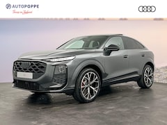 Audi Q3 Sportback - S edition e-hybrid 200 kW / 272 PK Sportback 6 ver