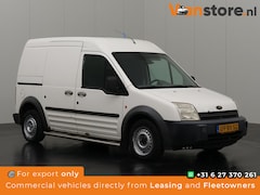 Ford Transit Connect - T220L 1.8 TDdi | Trekhaak