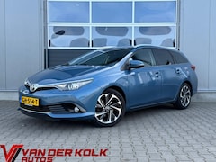 Toyota Auris Touring Sports - 1.2T Dynamic | Camera | Navigatie | LED | Cruise | Climate | Trekhaak