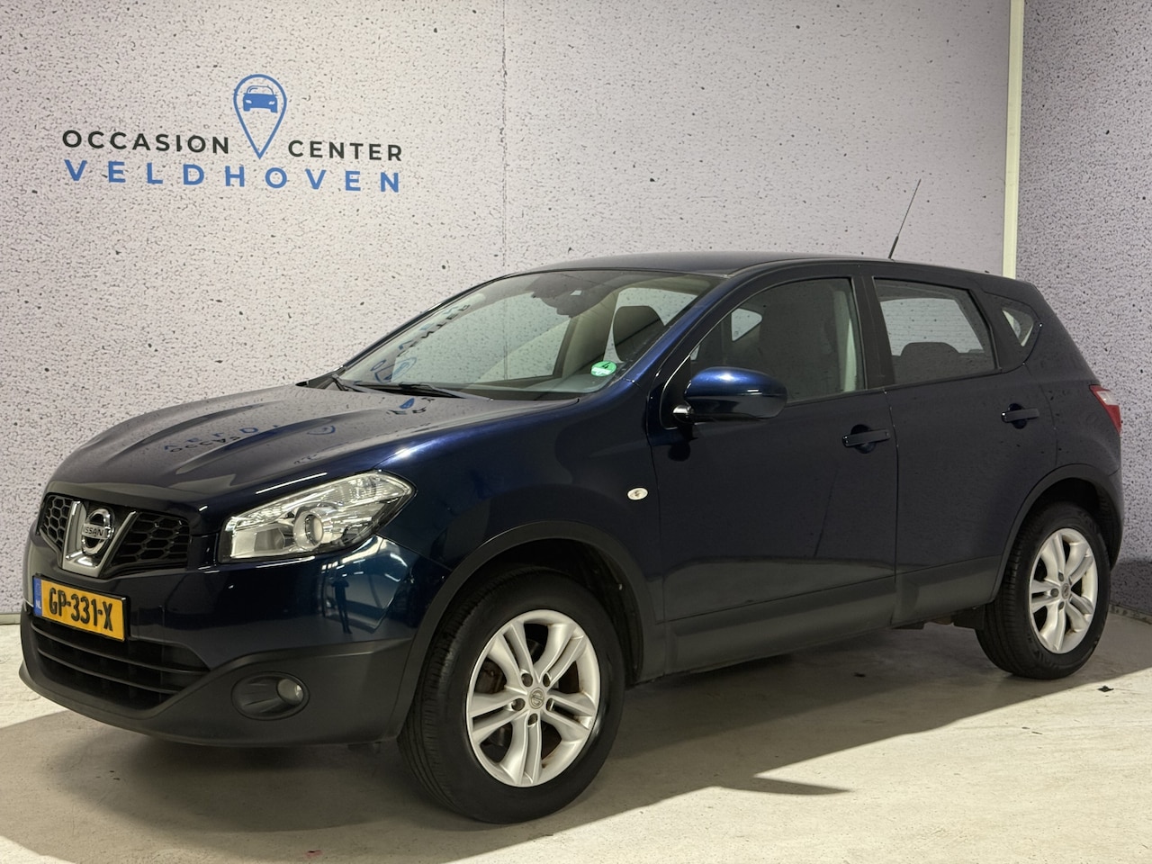 Nissan Qashqai - 2.0 Acenta // TREKHAAK // CLIMA // CRUISE - AutoWereld.nl