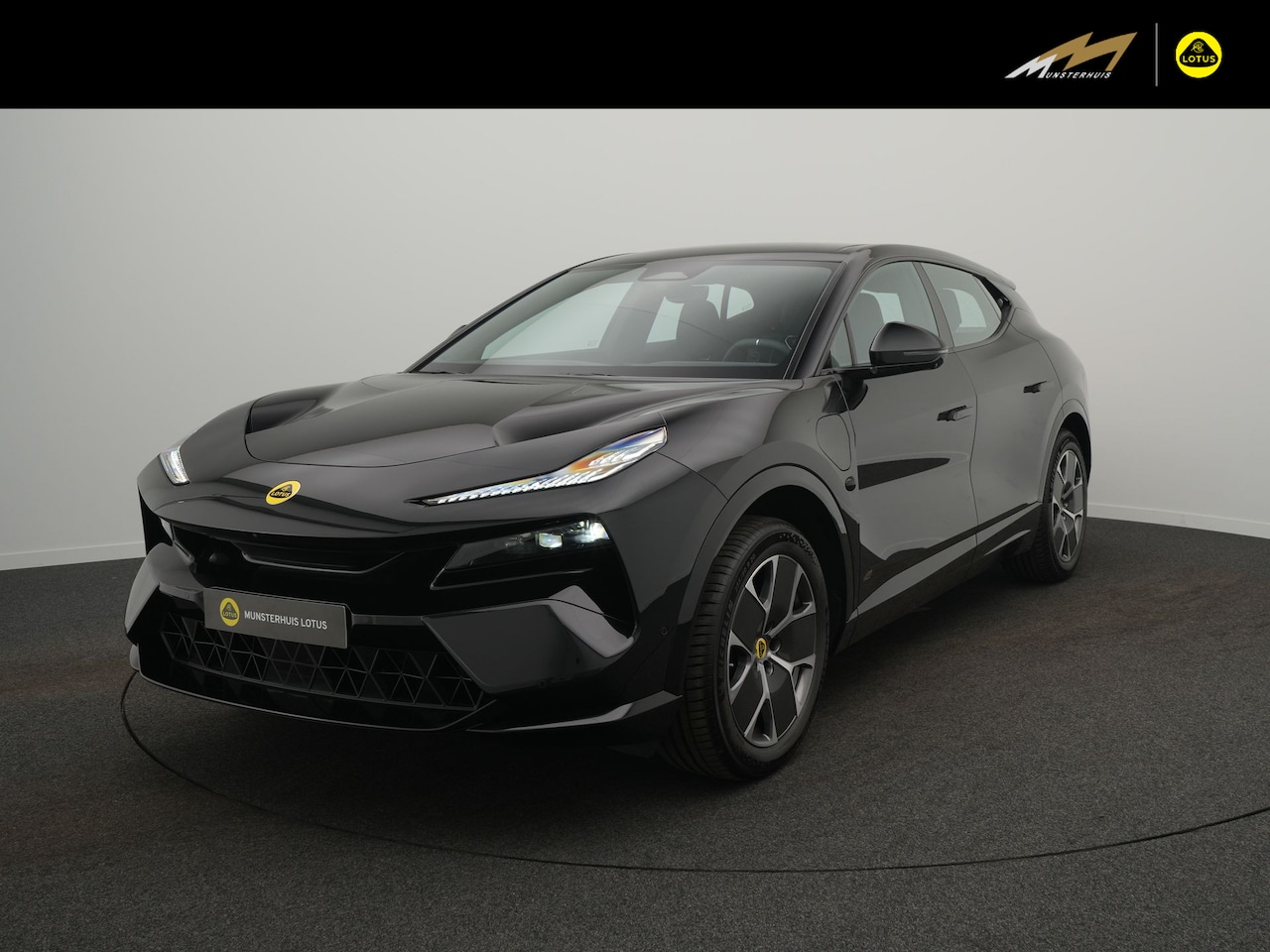 Lotus Eletre - 600 4WD | Head Up | Highway Assist | Luchtvering | - AutoWereld.nl