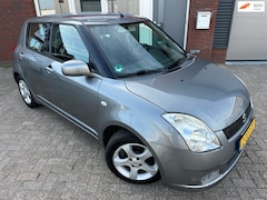 Suzuki Swift - 1.5 Comfort / Airco / 5DRS / LM / MF Stuur