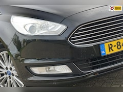 Ford Galaxy - 1.5 Titanium - Panther Black - 7 zitter - Winterpakket