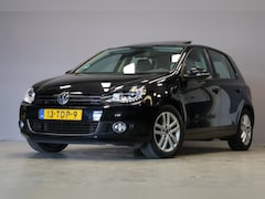 Volkswagen Golf - 1.2 TSI Highline BM |DSG|Opendak|PDC