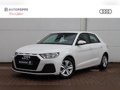Audi A1 Sportback - 25 TFSI 95pk Pro Line | Carplay | Airco | Cruisecontrol