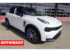 Lynk & Co 01 - 1.5 hybride 180 PK Panorama dak Automaat Climate | Navi | Adap. Cruise | 360 camera