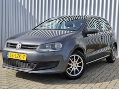 Volkswagen Polo - 1.2 TSI Comfortline /Automaat/Cruise/5Deurs/Airco