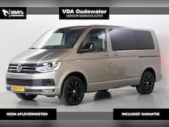 Volkswagen Transporter Multivan - 2.0 TSi DSG Comfortline