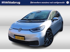 Volkswagen ID.3 - Business 58 kWh / Navigatie / LM 18 inch / Camera / LED Matrix / Keyless