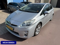 Toyota Prius - 1.8 Dynamic 2010 Navigatie Camera Keyless 17" LMV dealer onderhouden met boekjes en NAP