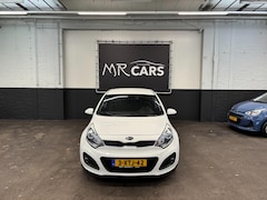 Kia Rio - 1.2 CVVT BusinessLine Airco/Cruise Control