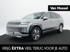 Hyundai IONIQ 9 - Connect+ AWD 7p. 110.3 kWh | Stoelverwarming | Adaptieve Cruise Control | 360 Camera | Stu