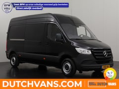 Mercedes-Benz Sprinter - 314CDI L2H2 | Multimedia | Trekhaak | CAmera | 3-Zits | Airco | Cruise | Betimmering
