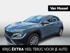 Hyundai Kona - 1.0 T-GDI Air | Camera | Trekhaak |
