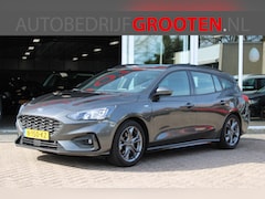 Ford Focus Wagon - 1.0 EcoBoost Hybrid ST Line Business//B&O//Camera//Trekhaak