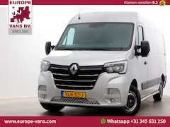 Renault Master - T35 2.3 dCi 180pk Automaat L2H2 Energy Comfort Airco/Navi/Camera 09-2021