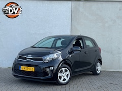 Kia Picanto - 1.0 MPi ComfortLine AIRCO ELEK PAKKET 5 DEURS