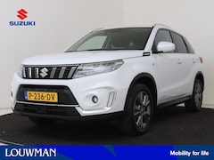 Suzuki Vitara - 1.4 Boosterjet Select Smart Hybrid | Stoelverwarming | Achteruitrijcamera | Dealeronderhou