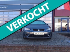 SEAT Leon - 1.4 TSI FR