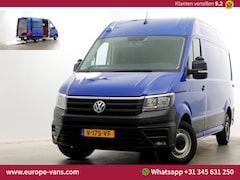 Volkswagen Crafter - 35 2.0 TDI E6 L3H3 (L2H2) Comfortline Airco/Camera/Laadklep 05-2019