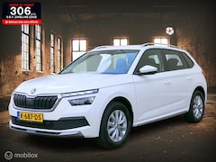 Skoda Kamiq - 1.0 TSI Business Edit - adap.cruise - 12 mnd garantie