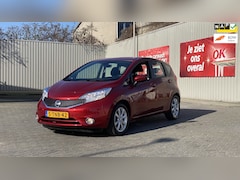 Nissan Note - 1.2 DIG-S Connect Edition