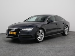 Audi A7 Sportback - 1.8 TFSi S-Line Edition | NAVI | STOELVERWARMING