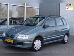 Mitsubishi Space Star - 1.6 Comfort | Automaat | Airco | APK 3-2027