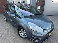 Citroën C4 Picasso - 1.6 THP Ligne Business / Navi / PDC / AUT / Clima / NAP