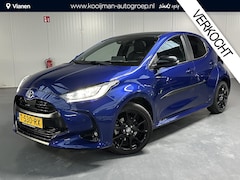 Toyota Yaris - 1.5 Hybrid Executive