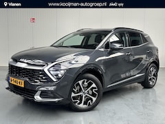 Kia Sportage - 1.6 T-GDi Hybrid DynamicPlusLine