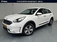 Kia Niro - 1.6 GDi Hybrid DynamicLine