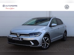 Volkswagen Polo - 1.0 TSI Life Edition | Pano | LED | LMV