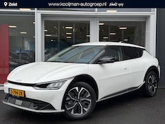 Kia EV6 - Plus 77.4 kWh | Trekhaak | V2L | Dodehoek detectie met correctie | Parkeersensoren | Achte