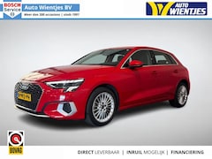Audi A3 Sportback - 30 TFSI | Advanced Edition | Navi | Virtual | Led
