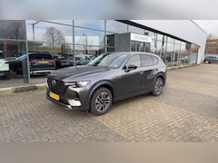 Mazda CX-60 - 2.5 e-SkyActiv PHEV Takumi | Panoramadak | Trekhaak | Stoelverwarming en Ventilatie |