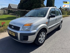 Ford Fusion - 1.4-16V AIRCO / CARPLAY / 5 DEURS / ELEKTRISCHE RAMEN