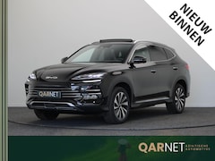 BYD Seal U - SEAL U 1.5 DM-i FWD Boost | Panorama Dak | Stoel & Stuurverwarming | Stoelverkoeling | Inf