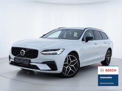 Volvo V90 - 2.0 T6 AWD Inscription PANO - 360 CAMERA - BOWERS WILKENS - HUD - TREKHAAK