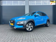 Hyundai Kona - 1.6 GDI HEV Fashion|HUD|DAB+|Automaat|Camera
