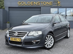 Volkswagen Passat - 1.8 TFSI R-Line 1e Eigenaar, 6 Bak, Trekhaak, 160pk, Clima, Lm velgen, Pdc V+A, Weinig Km,