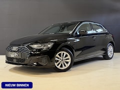 Audi A3 Sportback - 35 TFSI Pro Line 150pk Automaat | Carplay | Adaptive cruise | Virtual cockpit | Full LED