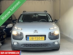Citroën C4 Cactus - 1.2 PureTech Business 141.008 KM NAP Dealer onderhouden