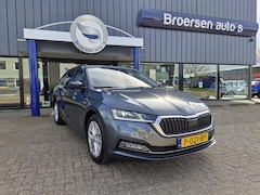 Skoda Octavia Combi - 1.5 TSI e-Tech MHEV 150pk DSG Business Edition Plus