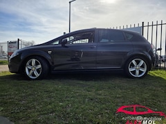 SEAT Leon - 1.4 TSI Businessline High