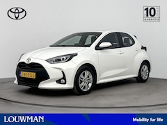 Toyota Yaris - 1.5 Hybrid 115 Active | NL Auto | Dealeronderhouden | Achteruitrijcamera |