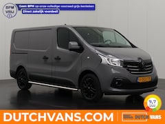 Renault Trafic - 1.6DCi 145PK Sport | 2xSchuifdeur | Navigatie | Camera | Airco | Cruise | Trekhaak | 3-Zit