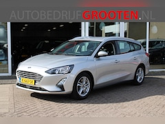 Ford Focus Wagon - 1.0 EcoBoost Trend Edition Business